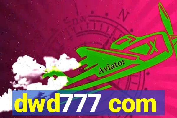 dwd777 com